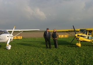 Lezioni di pilotaggio